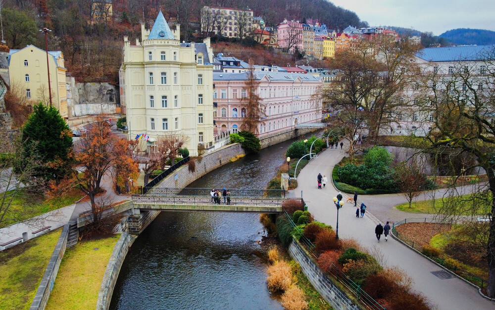 What to Visit in Karlovy Vary - Guide to Top Attractions