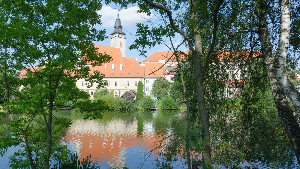 Telč: A UNESCO Treasure Worth Discovering