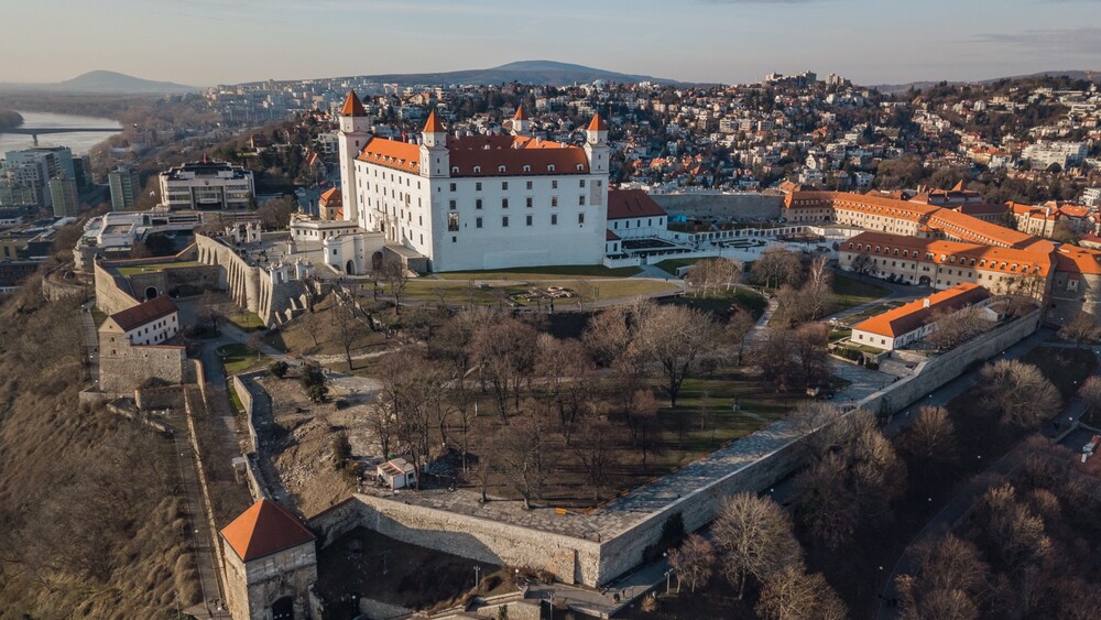 Bratislava – Discover the Hidden Treasures of the Slovak Capital