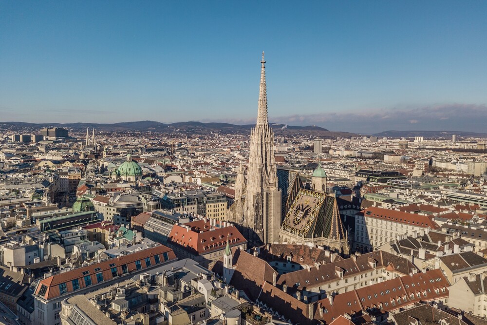 Which Lesser-Known Places in Vienna Should Not Be Missed?