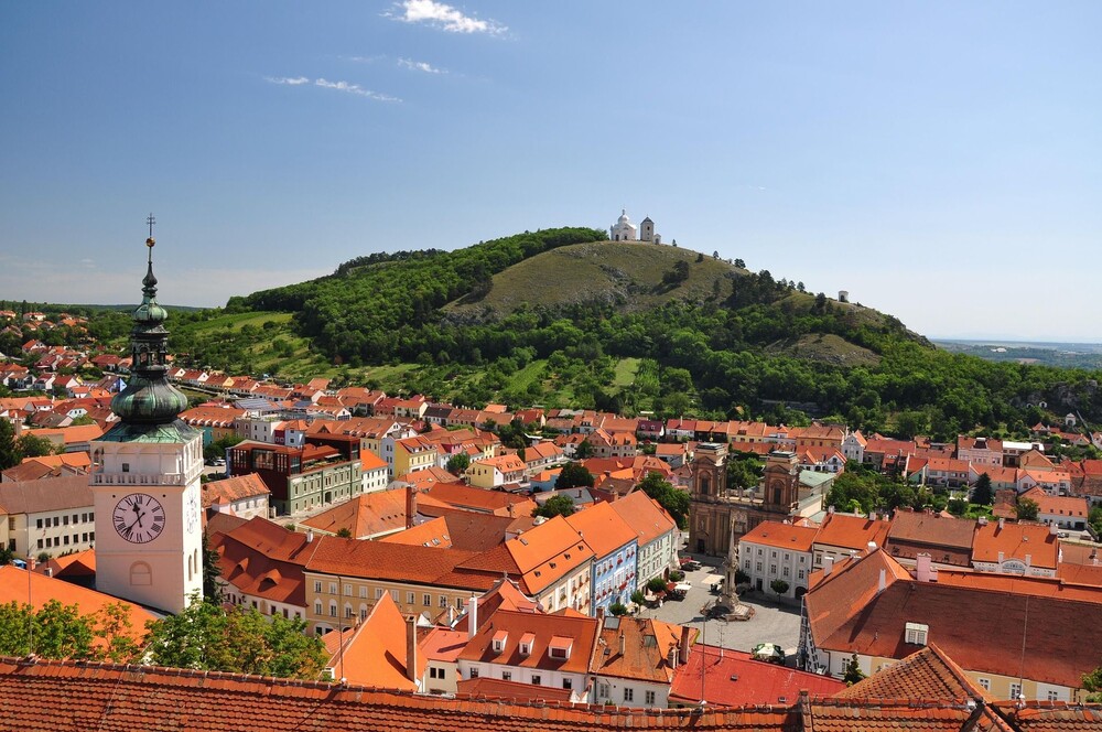 What Are the Main Attractions of Mikulov?