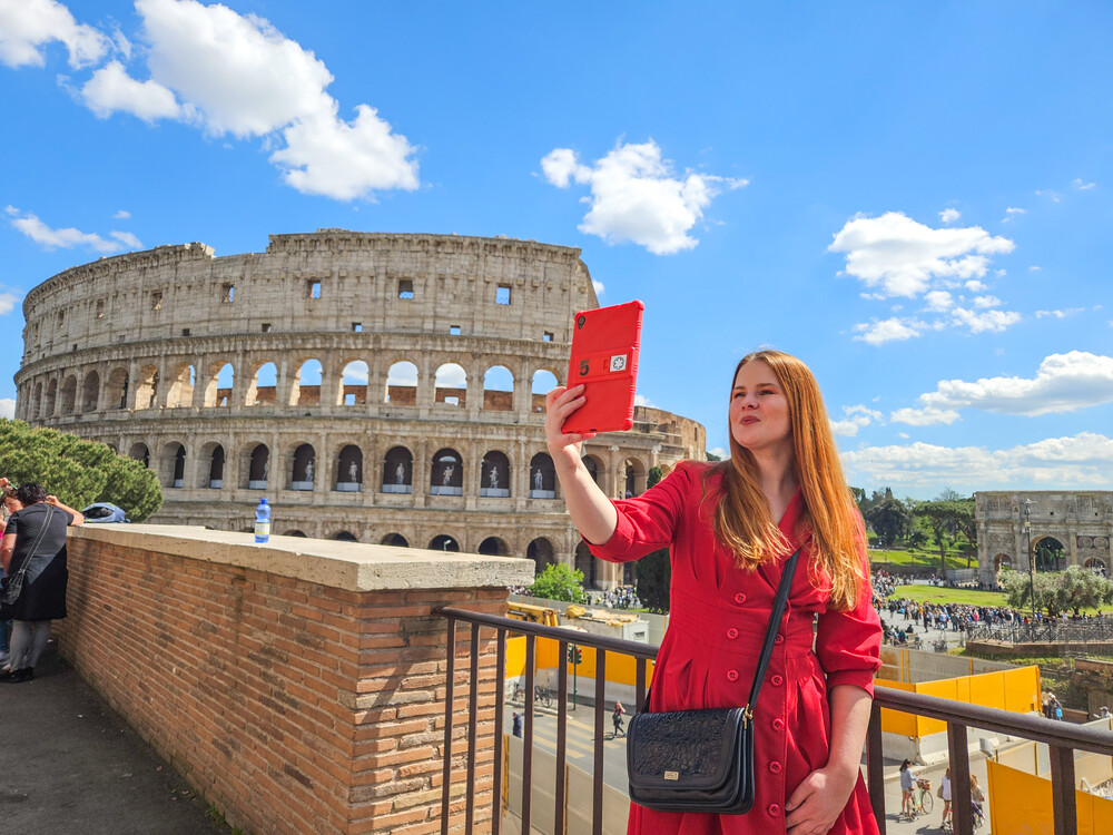  Photo Tour Rome