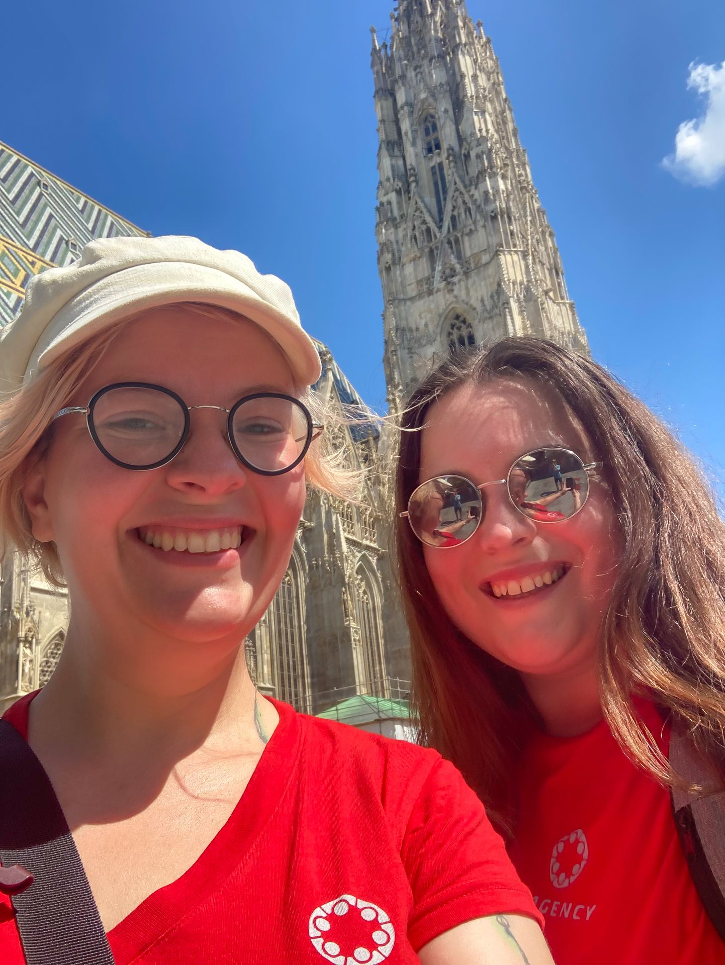 Treasure Hunt Vienna